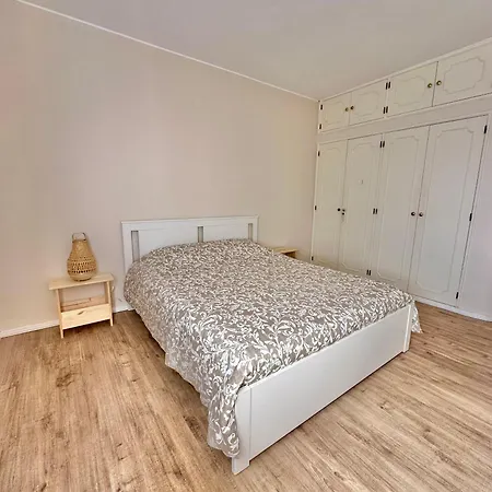 Solar T2 Appartement