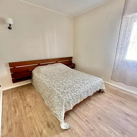 Appartement Solar T2