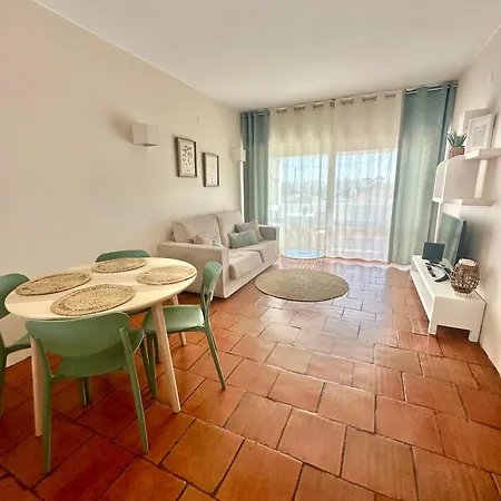 Apartment Solar T2