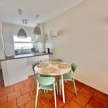 Appartement Solar T2 *