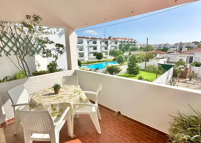 Solar T2 * Albufeira
