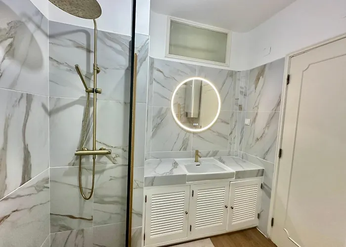 Apartman Solar T2 Albufeira