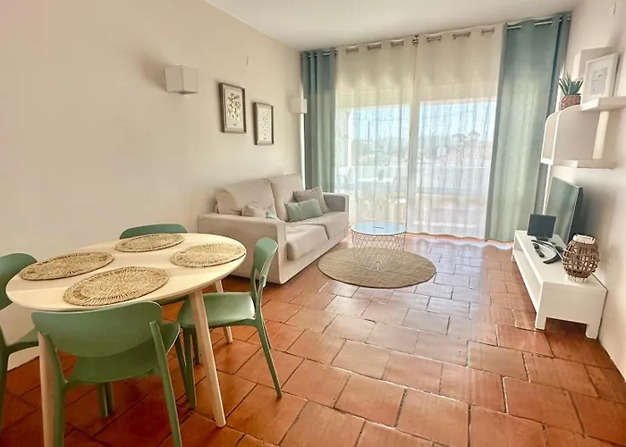Apartment Solar T2