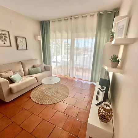 Solar T2 * Albufeira