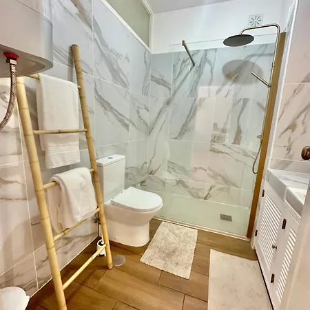 Solar T2 Apartamento *